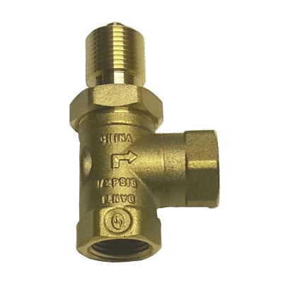 BVA 400