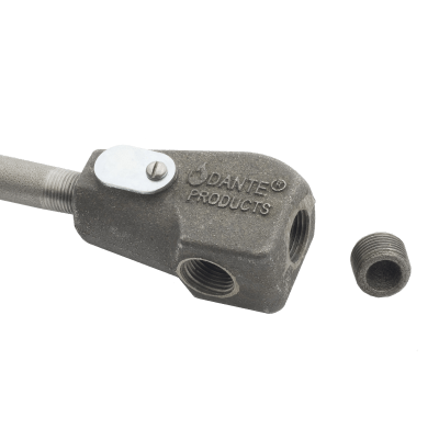 Mixer Generic 400