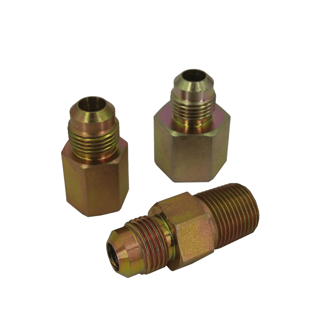 Flex Hose Fittings3.1100