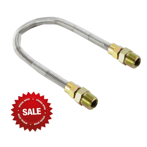 SS Flex Hose SS Original Sale